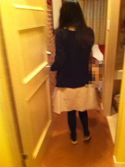 女性の写真 女性の写真